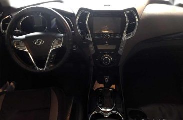 2013 Hyundai Santa Fe for sale