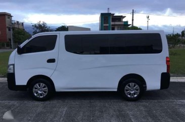 Nissan Urvan NV350 2.5L 2016 Model Diesel Manual Transmission