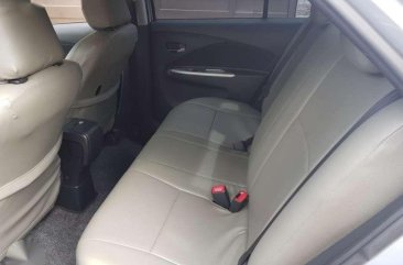 2011 Toyota Vios 1.5G Top of the line Automatic