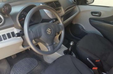 2011 Suzuki Celerio Manual for sale