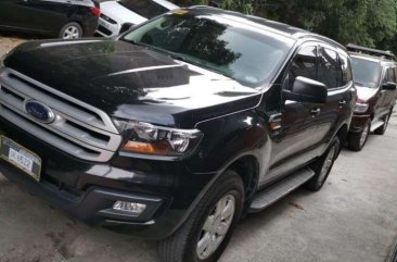 2016 Ford Everrst 4x2 AT for sale 