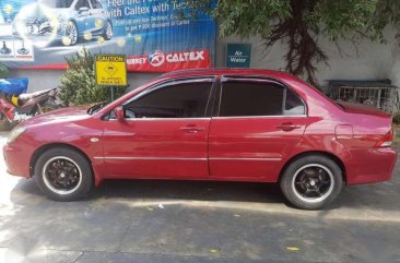 Mitsubishi Lancer 2004 for sale