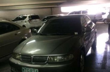 Mitsubishi Lancer 2001 FOR SALE