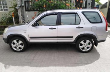 2003 Honda CRV 3rd row seats FOR SALE