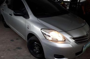 Toyota Vios J 1.3 mt 2012 FOR SALE