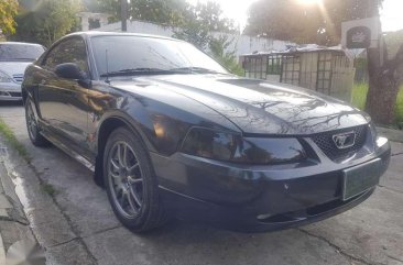 Ford Mustang Sports Car 2 dr 1999 FOR SALE