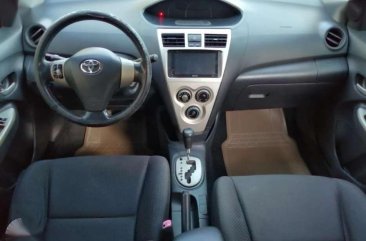 For sale or swap Toyota Vios 2008 1.5g