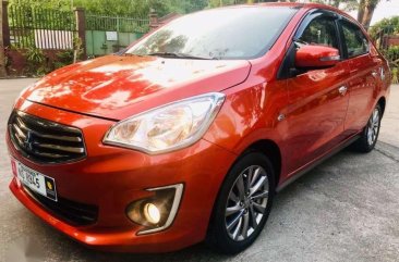 Mitsubishi Mirage G4 2018 for sale 