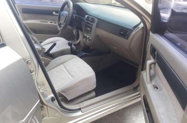 For Sale: Chevrolet Optra gold Makisig 2003