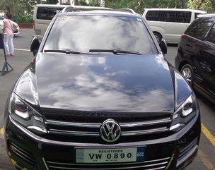 Volkswagen Touareg 2015 AT for sale 