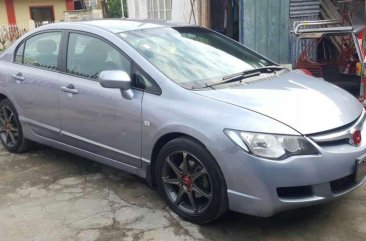 Honda Civic fd 2006 model 1.8v Automatic transmission