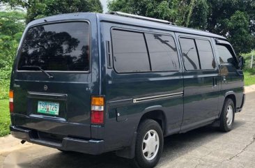 2011 Nissan Urvan VX Lady Used for sale