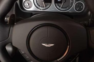 2017 Aston Martin V12 Vantage S for sale