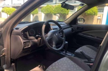 2010 Nissan Sentra 1.3 GX for sale