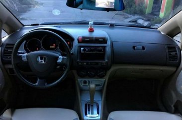 Honda City idsi 1.3 2005 AT FOR SALE