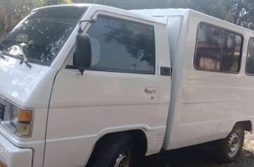 Mitsubishi L300 fb van Model 1996 FOR SALE