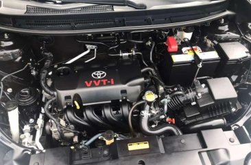 2014 Toyota Yaris E Automatic for sale