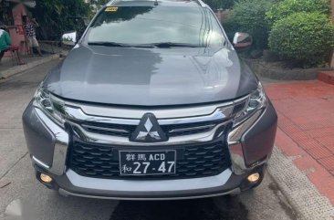 2016 Mitsubishi Montero Sport GLS Automatic FOR SALE