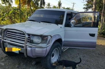 For sale 2nd hand Mitsubishi Pajero 1994