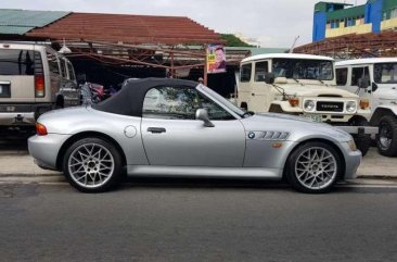 1999 Bmw Z3 manual FOR SALE