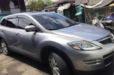 Mazda CX9 2008 Automatic Top of the line