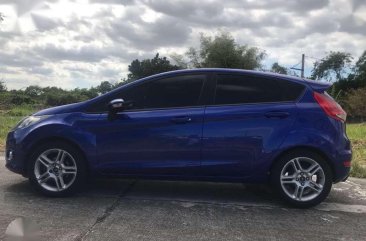 2013 FORD FIESTA FOR SALE!!!