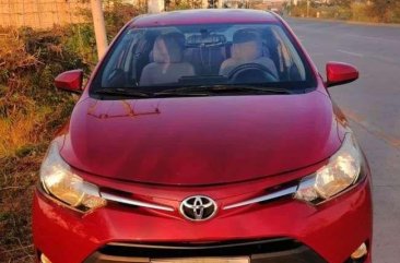 TOYOTA VIOS E 2014 FOR SALE