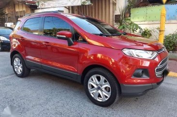 2015 Ford Ecosport for sale