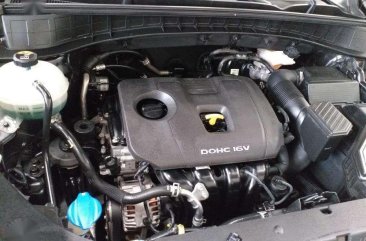 2016 Hyundai Tucson MT Gasoline Engine for sale