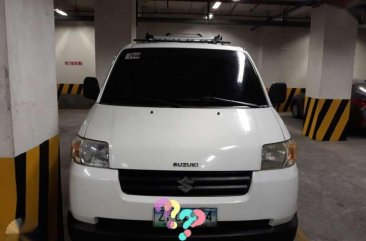 2006 model Suzuki APV for sale