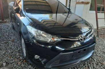 2016 TOYOTA Vios Automatic Coding 9 FOR SALE