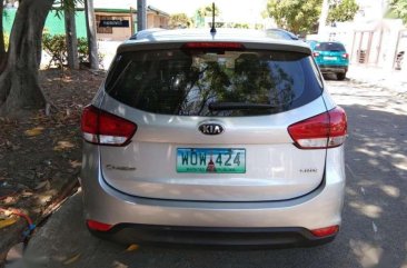 Kia Carens 2013 Automatic diesel 7 seater