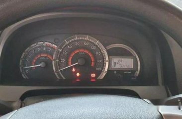 Toyota Avanza 2016 for sale 