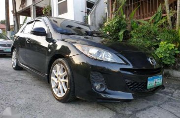 2013 Mazda 3 Sport Hatchback 16L AT FOR SALE