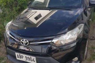 Toyota Vios E 2015 Automatic FOR SALE