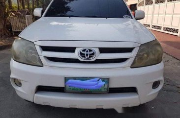 Toyota Fortuner 2006 for sale 