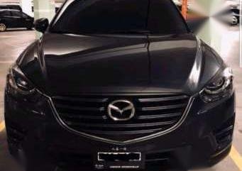 2017 Mazda CX5 FOR SALE
