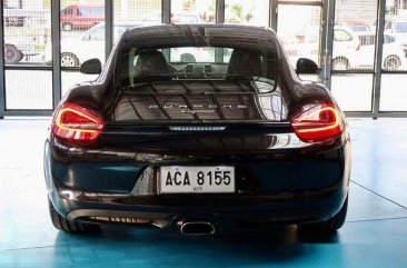 Porsche Cayman 2009 for sale