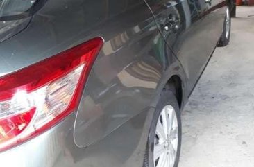 2017 Toyota Vios e for sale