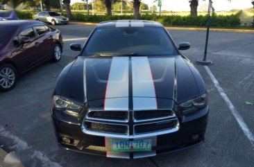 Dodge Charger 2012 5.7L V8 R/T Hemi Eagle