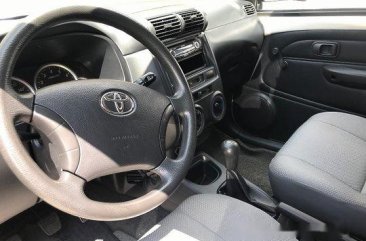 Toyota Avanza 2012 for sale