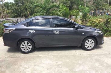 2014 Toyota Vios 1.3E AT FOR SALE