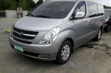  FOR SALE HYUNDAI Grand Starex 2012