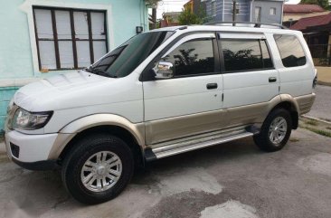 Isuzu Crosswind 2009 XUV (2018 look)