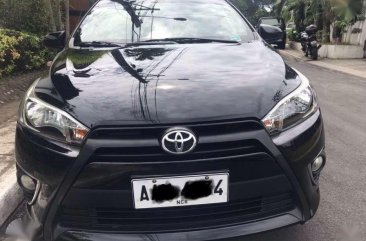 2014 Toyota Yaris E Automatic for sale