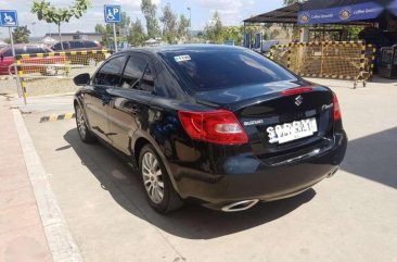 2014 Suzuki KiZashi automatic mid size sedan 