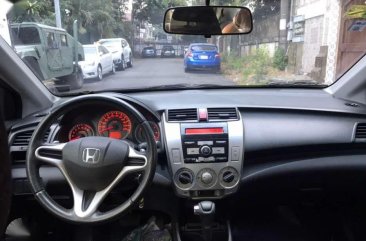 2011 Honda City 1.5E matic FOR SALE