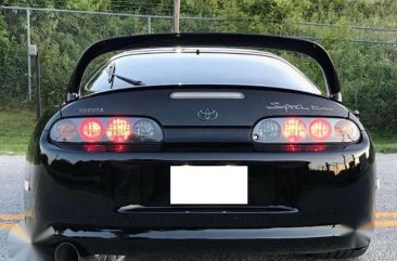 1997 Toyota Supra FOR SALE