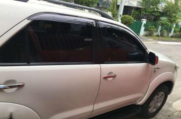 2011 Toyota Fortuner FOR SALE