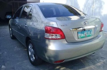 2008 Toyota Vios 1.5G Automatic Financing OK